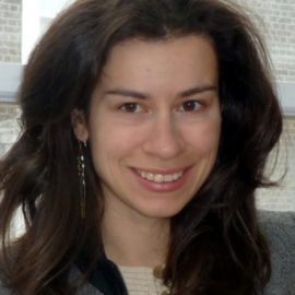 Anastasia Leng, Co-founder, Hatch.co