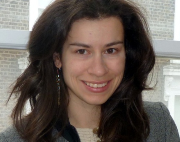 Anastasia Leng, Co-founder, Hatch.co