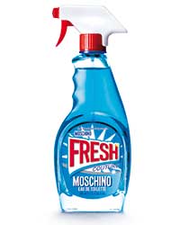 Η ασέβεια της μάρκας Moschino