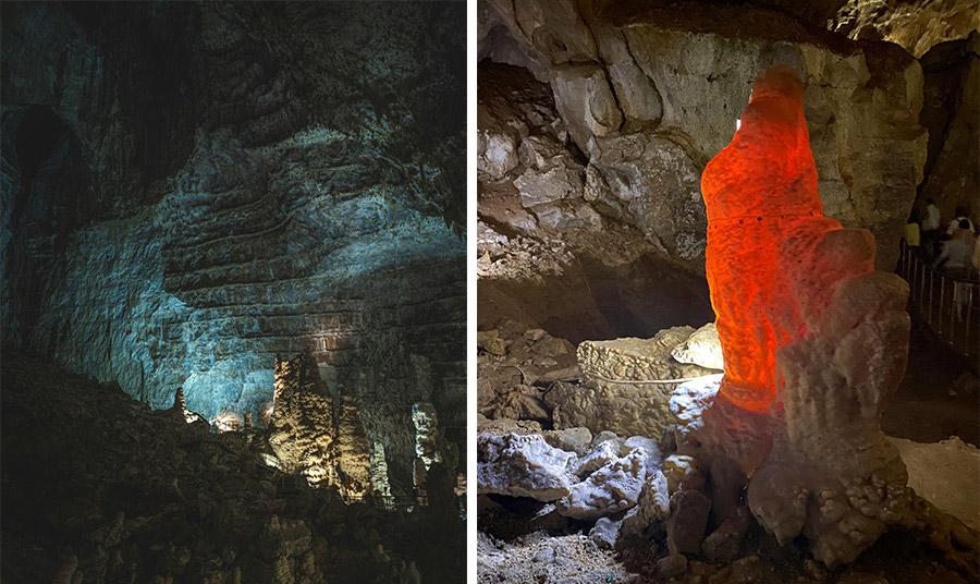 Αλατωρυχείο «Wieliczka»: Μία συναρπαστική υπόγεια πολιτεία!