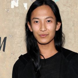 Alexander Wang: αυτός που θέλουν οι γυναίκες