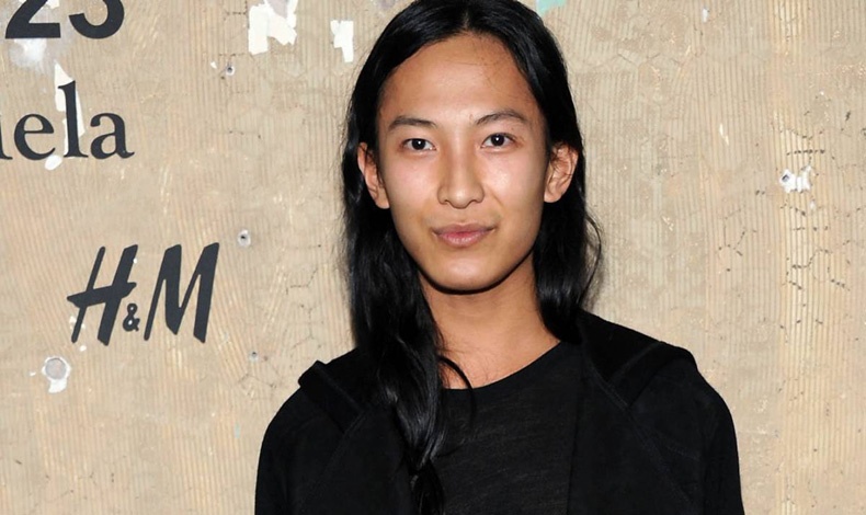 Alexander Wang: αυτός που θέλουν οι γυναίκες