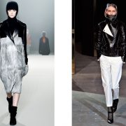 Aπό την κολεξιόν Alexander Wang φθινόπωρο/χειμώνας 2012-13 // Aπό την κολεξιόν Alexander Wang φθινόπωρο/χειμώνας 2013-14