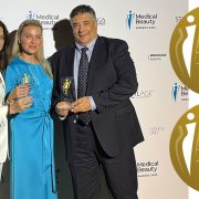 Η Aliavita διακρίνεται στα Medical Beauty Awards 2024 με δύο Χρυσά Βραβεία