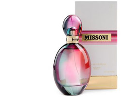 Missoni Eau de Parfum για την Υδροχόο