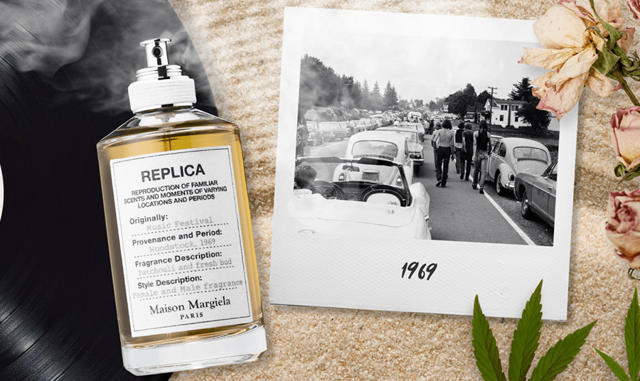 Replica, Martin Margiela