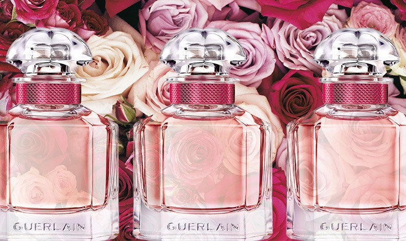 Το Guerlain Bloom of Rose είναι ένα άρωμα γεμάτο αισιοδοξία, μία ευωδιά γλυκιά αλλά και φρέσκια που δεν επιβάλλεται, ούτε «κραυγάζει». Είναι τόσο μα τόσο θηλυκό… κλεισμένα σε ένα εξίσου υπέροχο μπουκάλι