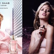 Το Rose Couture, Elie Saab Le Parfum «μιλά» στην καρδιά μίας γυναίκας- Καρκίνου, ρομαντικό, μοντέρνο και αυθόρμητο γεμάτο από απαλές ευωδιές ενός υπέροχου κήπου! // Το Angel Muse, Thierry Mugler, ένα άρωμα φωτεινό, απολαυστικό και κομψό, σαν σύννεφο που κυριεύει! Τι άλλο θα διάλεγε μία Λιονταρίνα;