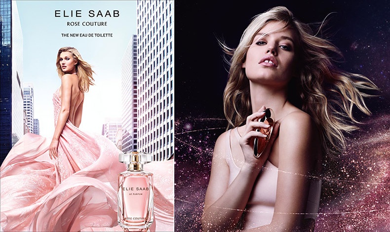 Το Rose Couture, Elie Saab Le Parfum «μιλά» στην καρδιά μίας γυναίκας- Καρκίνου, ρομαντικό, μοντέρνο και αυθόρμητο γεμάτο από απαλές ευωδιές ενός υπέροχου κήπου! // Το Angel Muse, Thierry Mugler, ένα άρωμα φωτεινό, απολαυστικό και κομψό, σαν σύννεφο που κυριεύει! Τι άλλο θα διάλεγε μία Λιονταρίνα;