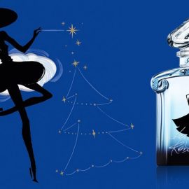 Το La Petite Robe Noire Intense, Guerlain, όπως και το κλασικό μαύρο φόρεμα υπογραμμίζει το στιλ μίας Παρθένου! Απαλές ευωδιές και παιχνιδιάρικες νότες σε ένα κομψό μπουκάλι υποδηλώνουν την προσωπικότητά της!