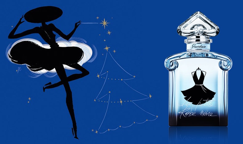 Το La Petite Robe Noire Intense, Guerlain, όπως και το κλασικό μαύρο φόρεμα υπογραμμίζει το στιλ μίας Παρθένου! Απαλές ευωδιές και παιχνιδιάρικες νότες σε ένα κομψό μπουκάλι υποδηλώνουν την προσωπικότητά της!