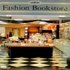 Το The Fashion Bookstore στο Λος Άντζελες είναι βασικός «προορισμός» για τους λάτρεις της μόδας