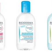 Bioderma: Happy anniversary!