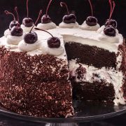 Black forest