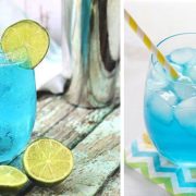 Blue Electric Lemonade 2023