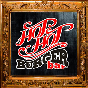 hot hot burger bar