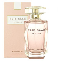 Rose Couture, Elie Saab Le Parfum για τον Καρκίνο