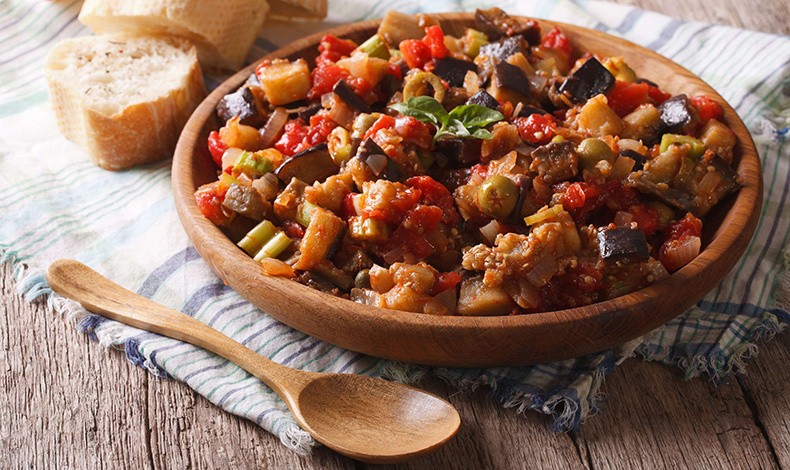 Caponata