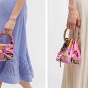 Jimmy Choo και Νeiman Marcus: Μία «ανθηρή» συνεργασία