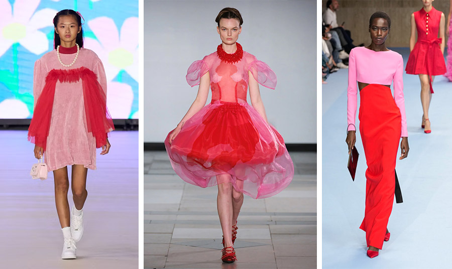 ANOIΞΗ- ΚΑΛΟΚΑΙΡΙ 2025: NOLO // SIMONE ROCHA // CAROLINA HERRERA