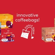 Cοffeeway… coffee bags: Καφές φίλτρου σε φακελάκι και πάμε!