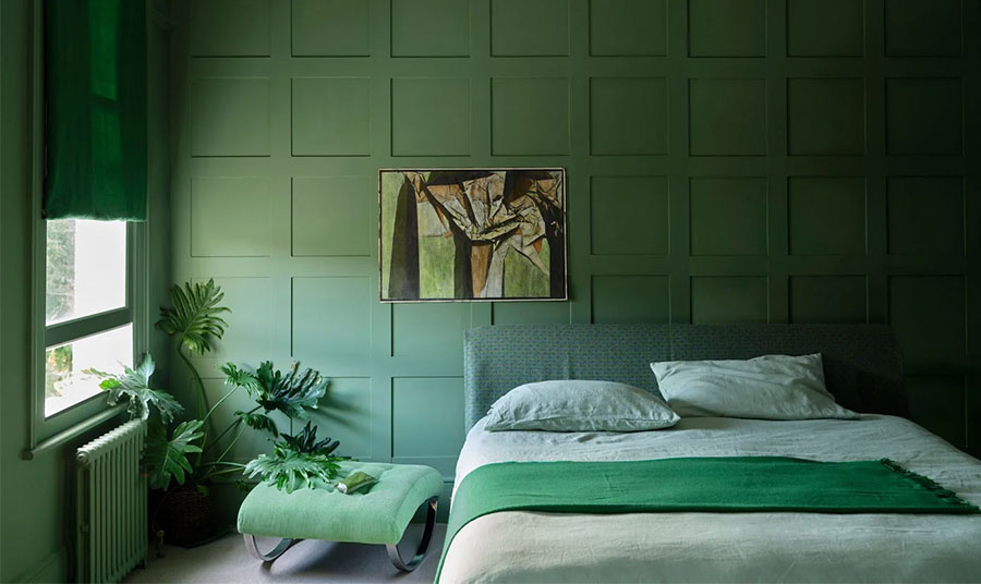 PHOTO FARROW AND BALL