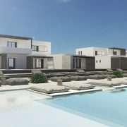 Το Cove Paros ρίχνει άγκυρα στην καρδιά των Κυκλάδων