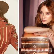 Μπότες, σπιρούνια και καυτές σέλες! Το «Cowgirl Copper» είναι η φλογερή τάση στο χρώμα μαλλιών του 2023