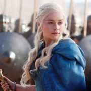 Daenerys Targaryen: Ένα φεμινιστικό σύμβολο ξεπηδά από την οθόνη!