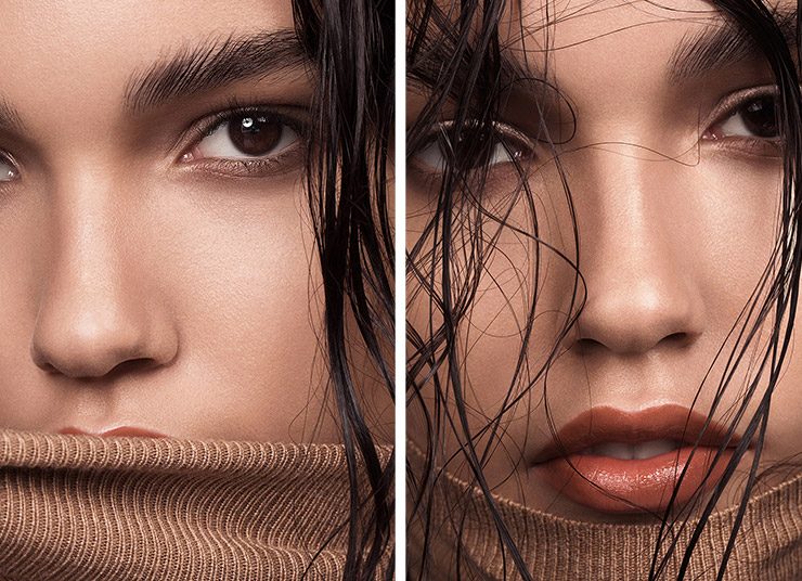 Espresso makeup trend: Ο διάσημος καφές δημιουργεί ένα γοητευτικό μακιγιάζ