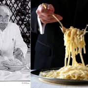 Fettuccine Alfredo: Η αυθεντική συνταγή