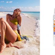 To Sun Screen Cream Mousse SPF 30 της Frezyderm είναι ιδανικό για εσάς αλλά και τους αγαπημένους σας άνδρες γιατί εφαρμόζεται εύκολα, χωρίς λιπαρότητα. Ταυτόχρονα προσφέρει παρατεταμένη και σταθερή ηλιοπροστασία, προστατεύει τα βλαστοκύτταρα του δέρματος, θωρακίζει το DNA και ενισχύει τους μηχανισμούς αυτοεπιδιόρθωσής του, προστατεύει από τη φωτογήρανση και παρέχει αποτελεσματική αντιοξειδωτική προστασία και προστασία από τους περιβαλλοντικούς ρύπους