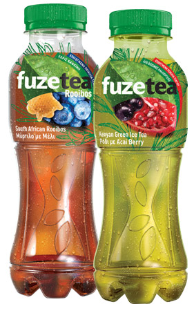 FuzeTea