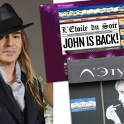 Η επιστροφή του John Galliano