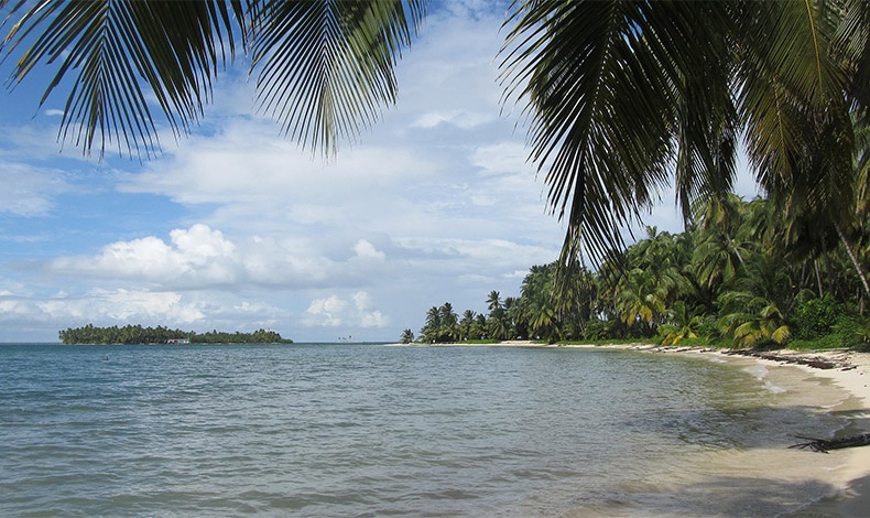 Το νησί Tobago είναι ο τέλειος προορισμός για ηλιόλουστες διακοπές τον Ιανουάριο. Για παραλίες με λευκή άμμο και ζαφειρένια νερά