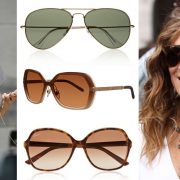 Σάρα Τζέσικα Πάρκερ // Ray-Ban // Burberry // Gucci // Σάρα Τζέσικα Πάρκερ