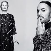 Marc Jacobs και Charlotte Rampling σε μία καμπάνια-αριστούργημα!