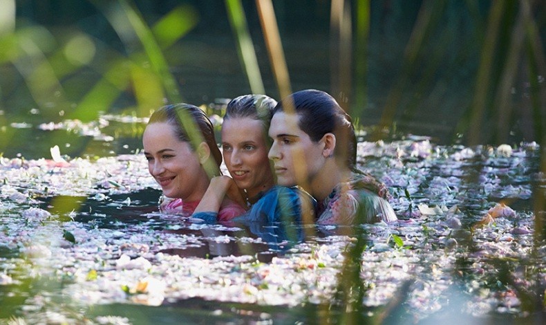 Gucci Bloom Acqua di Fiori: Έμπνευση από τη φύση