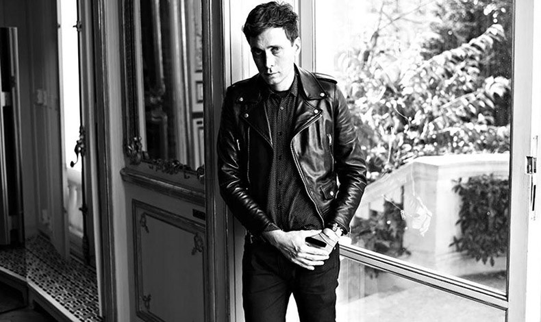 Η επιστροφή του Hedi Slimane