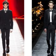 Hedi Slimane για τον Dior Homme