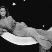 Hedy Lamarr: H "Aγία" του κινηματογραφικού soft porn