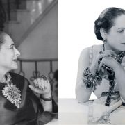 Helena Rubinstein: Αστείρευτη θέληση και πάθος