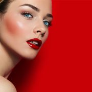 Hot red lips: το κόκκινο κραγιόν είναι πάντα εδώ!