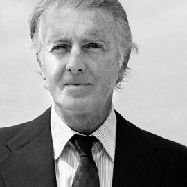 Hubert de Givenchy: In memoriam