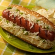 20+1 ιδέες για να απολαύσετε ένα hot dog