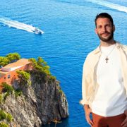 Jacquemus: Dolce vita στο Κάπρι με μία νέα boutique και μία viral καμπάνια!