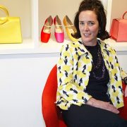 Kate Spade: «Έσβησε» η ηλιαχτίδα της μόδας