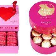 Δήλωση έρωτα: amour Ladurée Paris, μία ακόμη συλλογή ενόψει του Αγίου Βαλεντίνου // Πολυτέλεια και κομψότητα σε ένα κουτί!