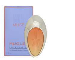 Angel Muse, Thierry Mugler για τον Λέων