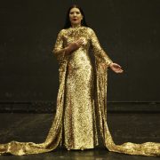 7 Deaths of Maria Callas: O οίκος Burberry «ντύνει» την όπερα